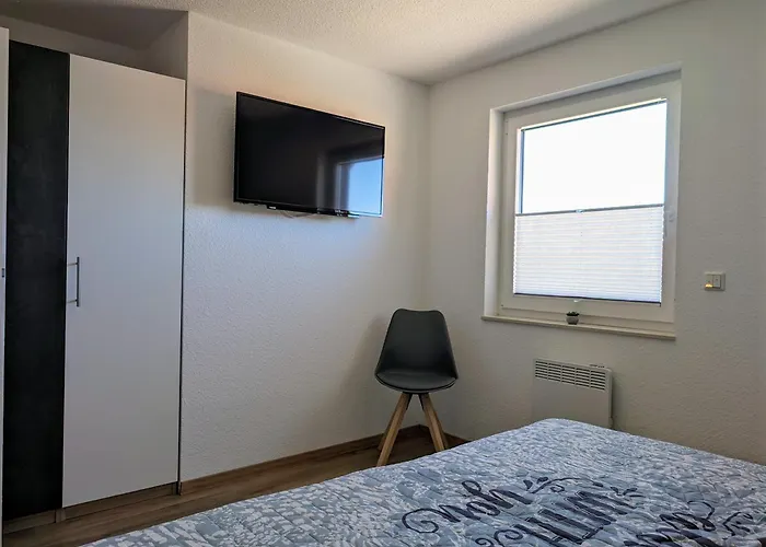 Premiumferienhaus Anni בית נופש