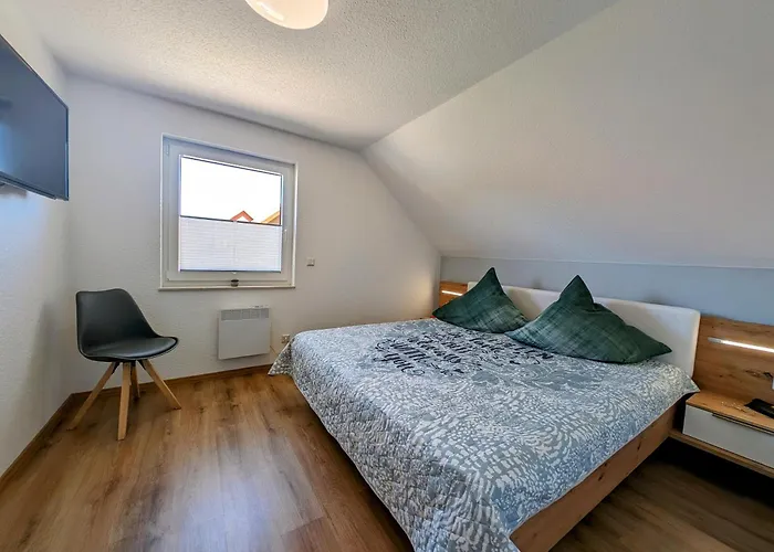 Dom wakacyjny Premiumferienhaus Anni