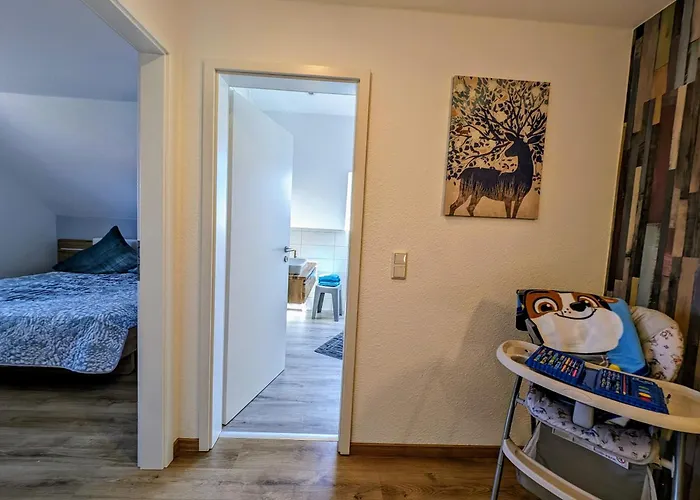 Premiumferienhaus Anni בית נופש *