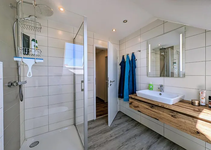 Premiumferienhaus Anni * Hasselfelde