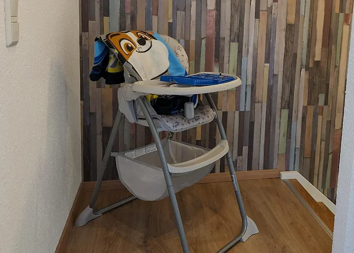 Premiumferienhaus Anni *