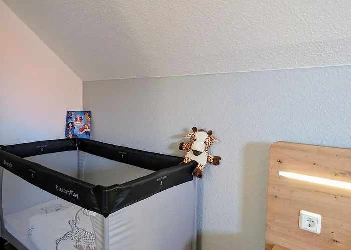 Premiumferienhaus Anni *