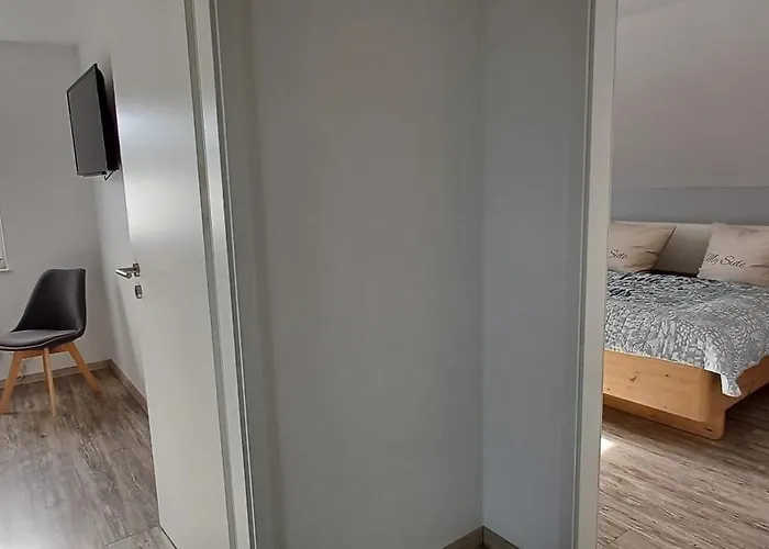 בית נופש Premiumferienhaus Anni *