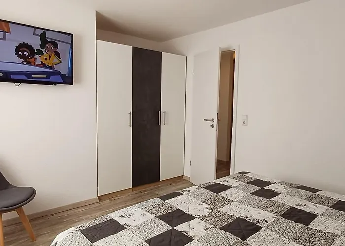 Premiumferienhaus Anni בית נופש