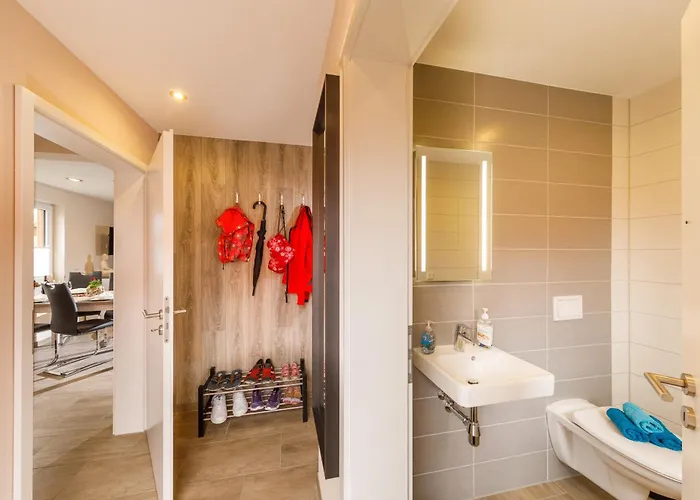 Premiumferienhaus Anni