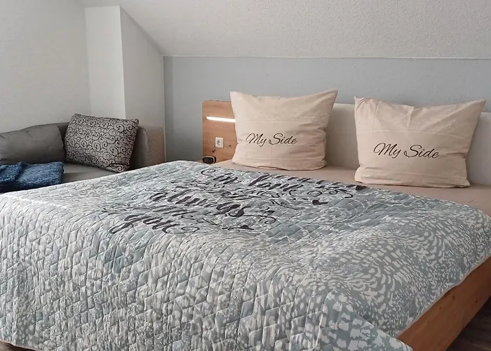 Premiumferienhaus Anni בית נופש