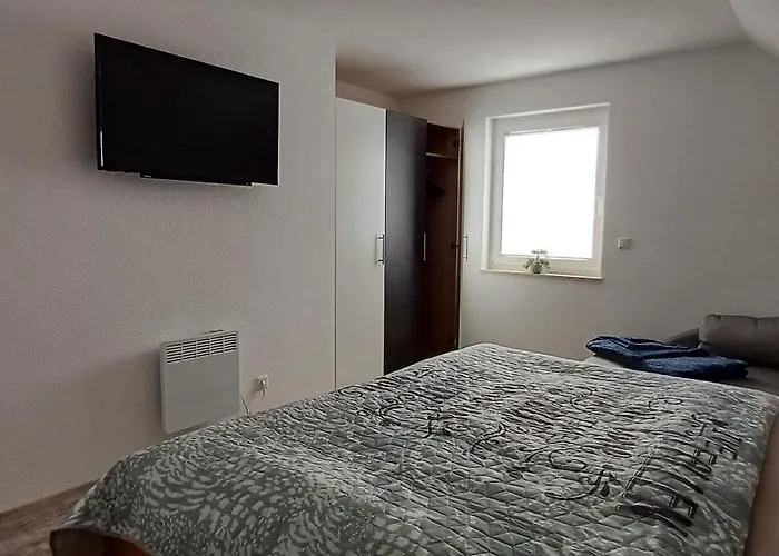 Premiumferienhaus Anni האסלפלדה