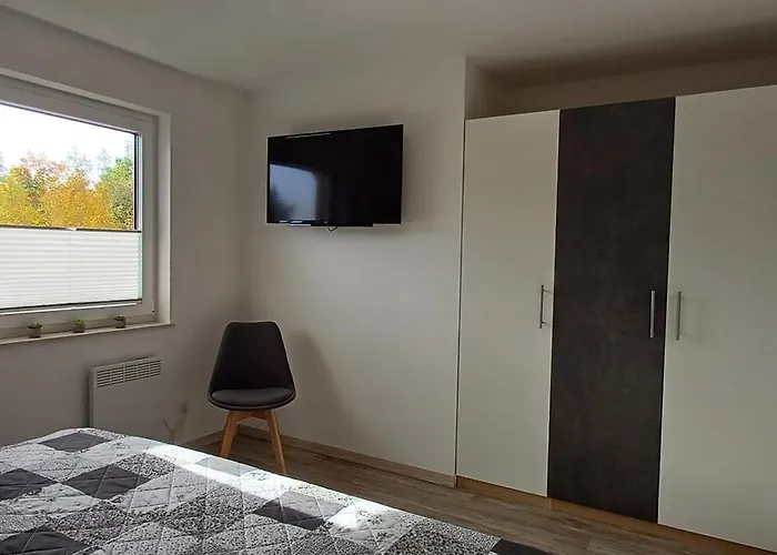 Premiumferienhaus Anni * האסלפלדה