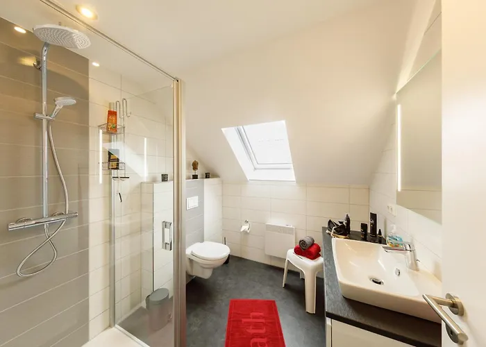 Premiumferienhaus Anni *