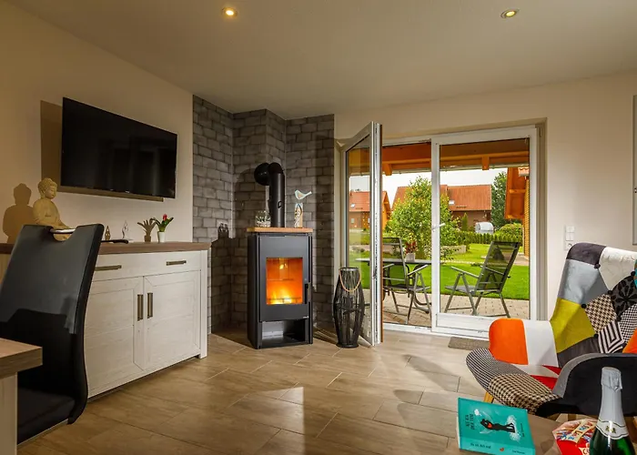 Premiumferienhaus Anni