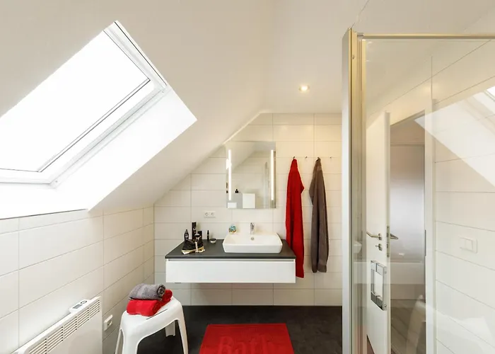 Premiumferienhaus Anni האסלפלדה