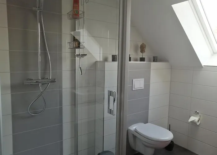 Premiumferienhaus Anni בית נופש